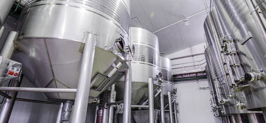 Nutritionals And Ingredients