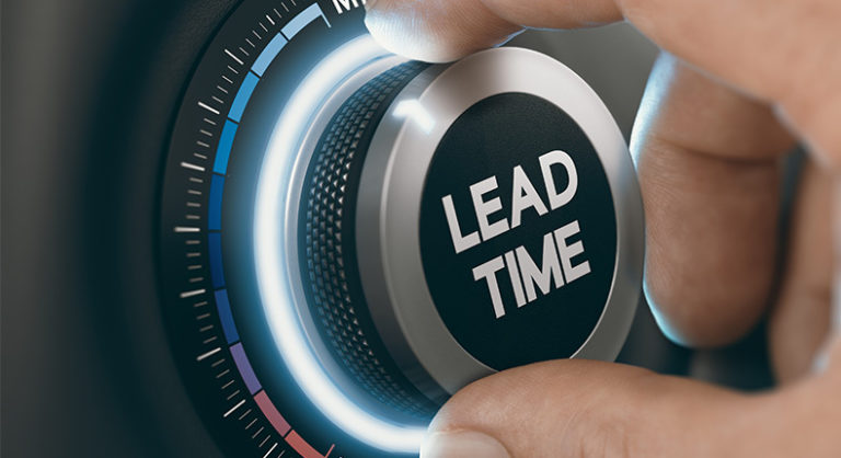 Quality Control Lab Scheduling