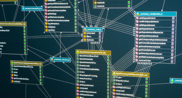 Common Data Model enables RAPID deployment for productivity solutions