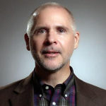 Picture of Dan Meier, Director of MES Strategy