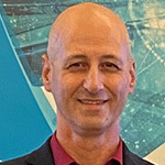 Picture of Yoram Barak, Durables Management GPM and Strategic Marketing