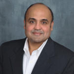 Madhav Kidambi