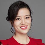 Alina Xie