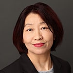 Picture of Bing Wang, Director of CIM Solution