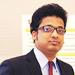 Ravi Jaikumar