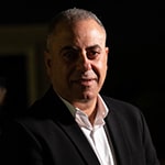 Moti Rahamim