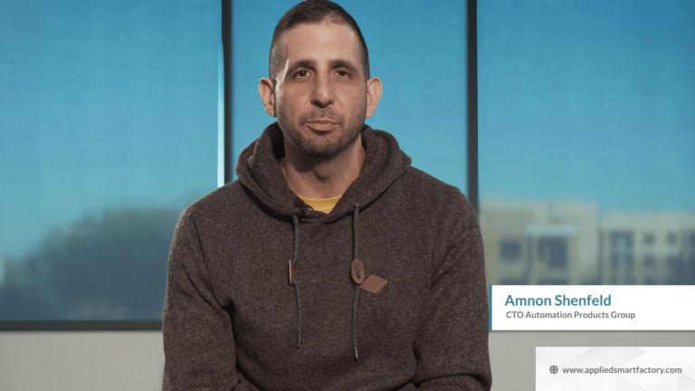 Smartclips Amnon Shenfeld