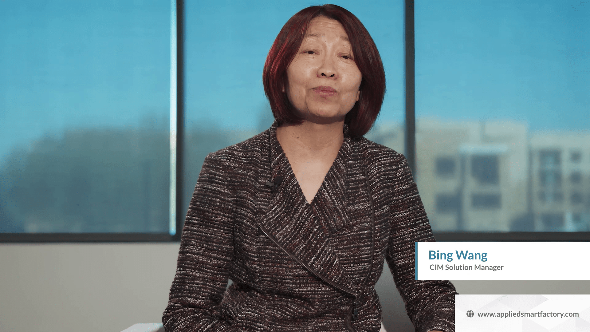 Smartclips Bing Wang