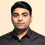 Madhu Mamillapalli