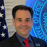 Picture of Brian Korn, CIM Solution Architect