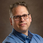 Rich Burda